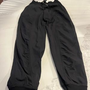 Lululemon Align Joggers-size 2. No tags-great condition